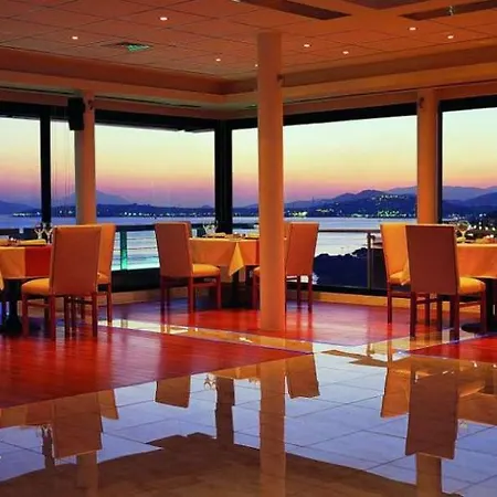 Poseidon Athens Hotel 