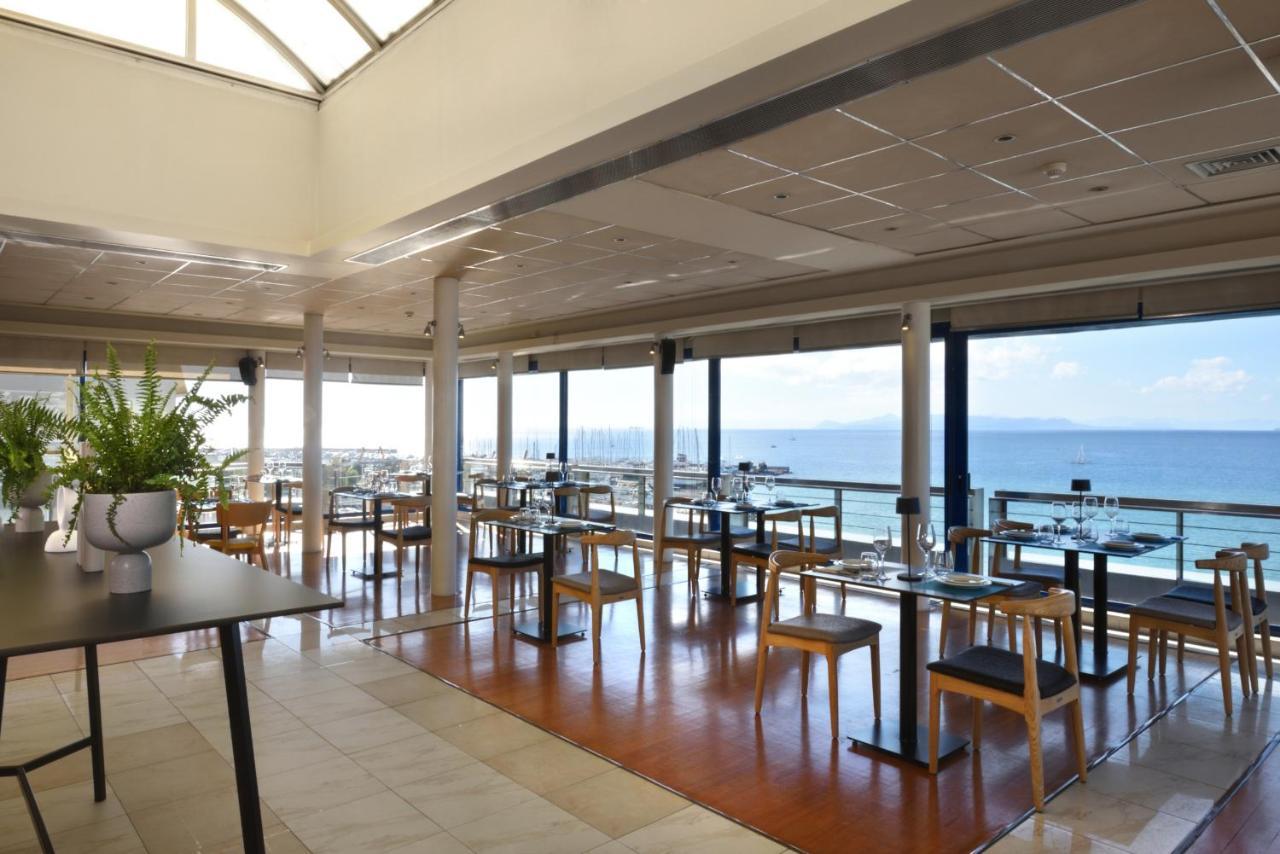 Hotel Poseidon Atene