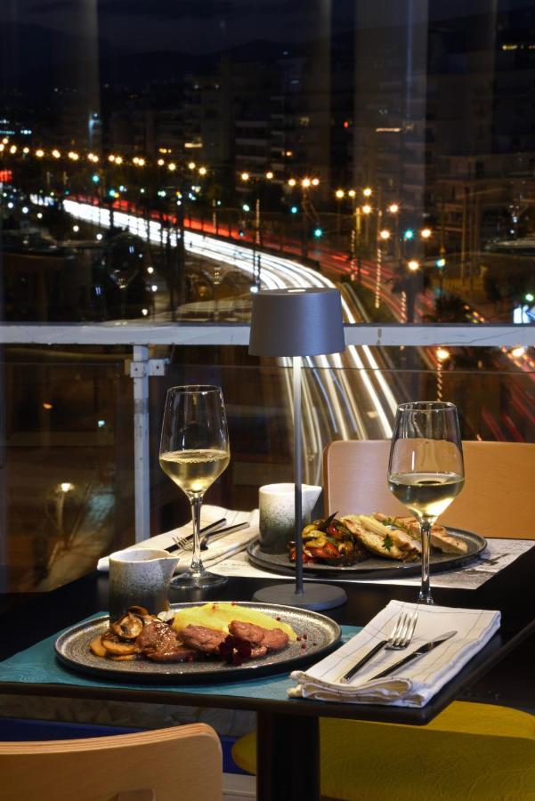 Poseidon Hotel Atene
