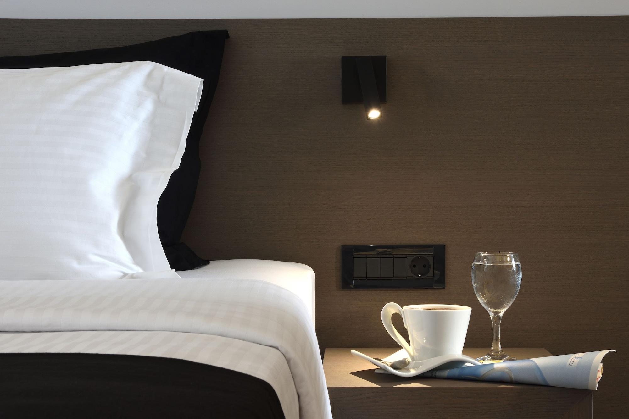 Poseidon Hotel Atene