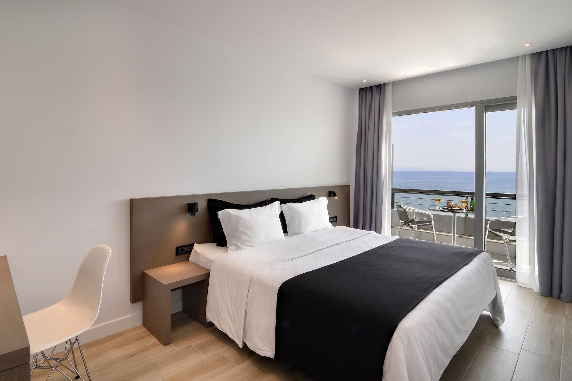 Poseidon Hotel 3*
