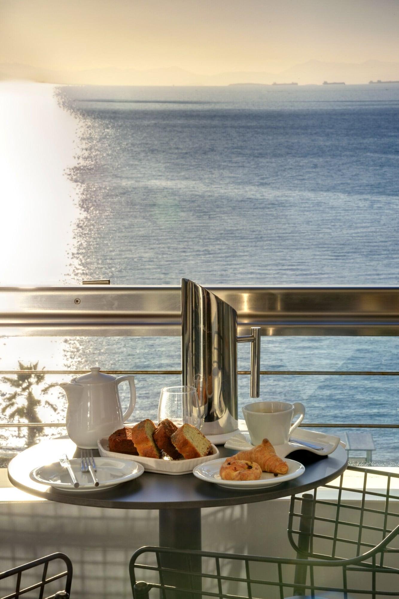 Poseidon Hotel Atene