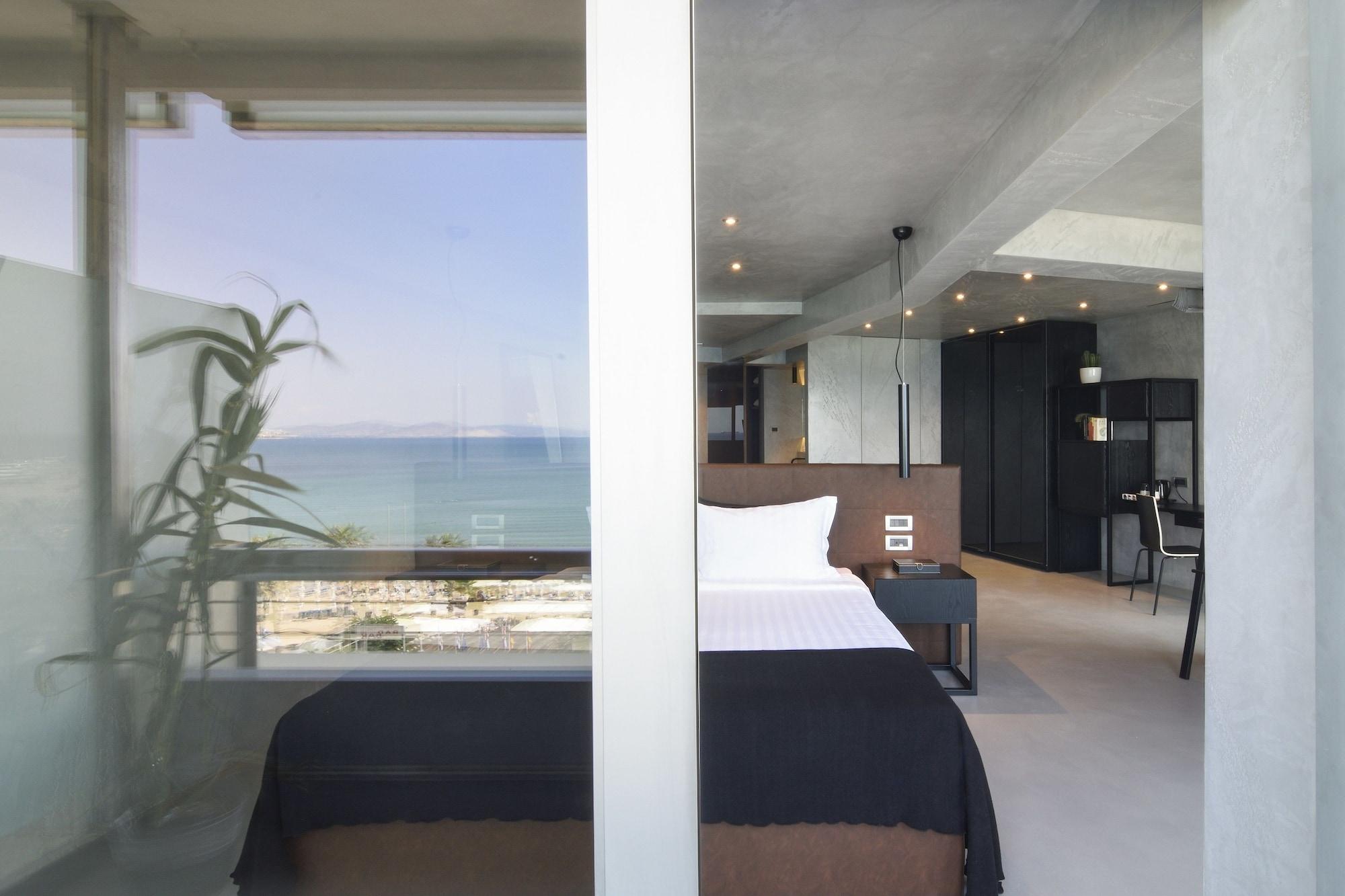 Poseidon Hotel