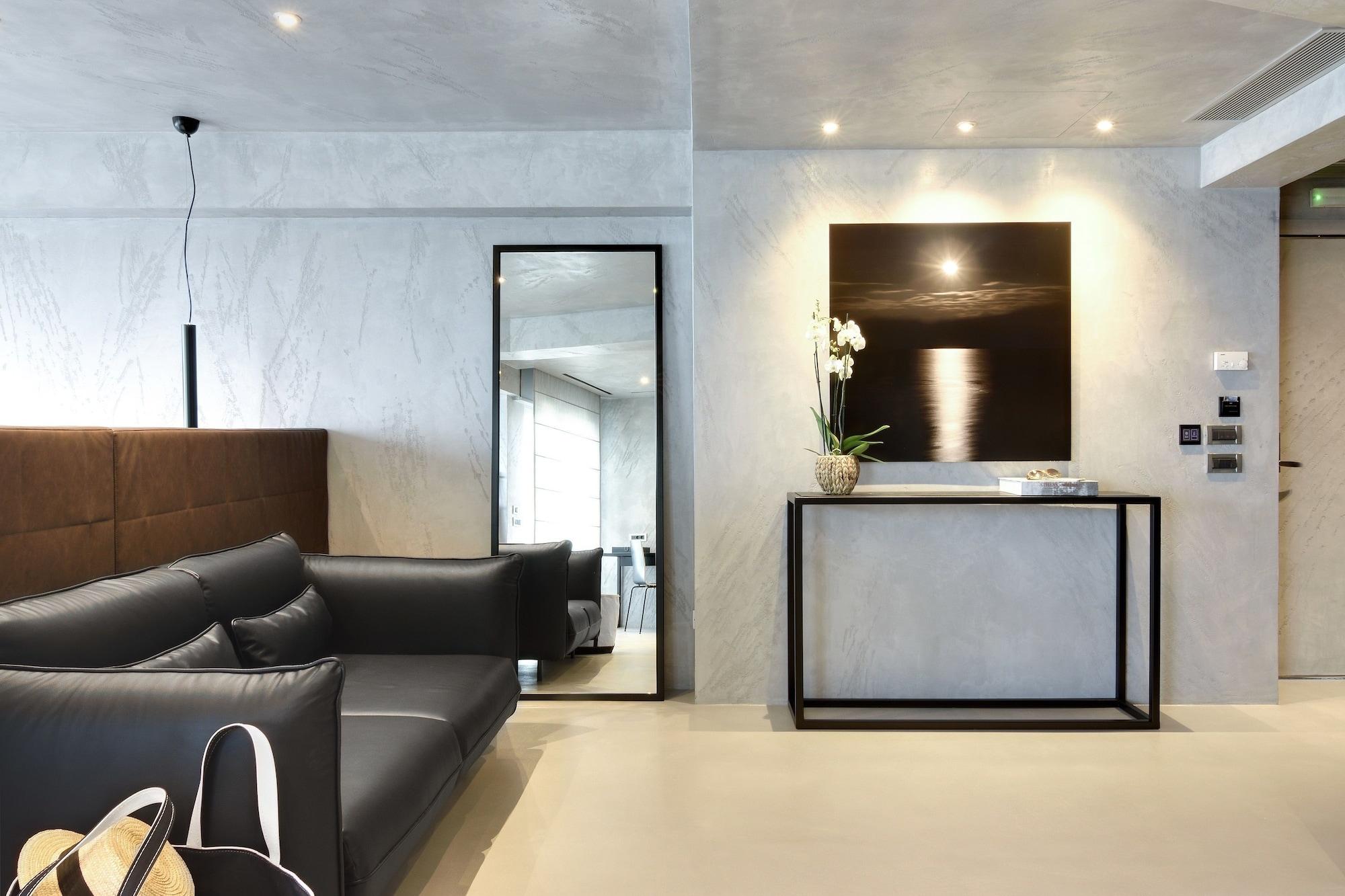 Poseidon Hotel 3*