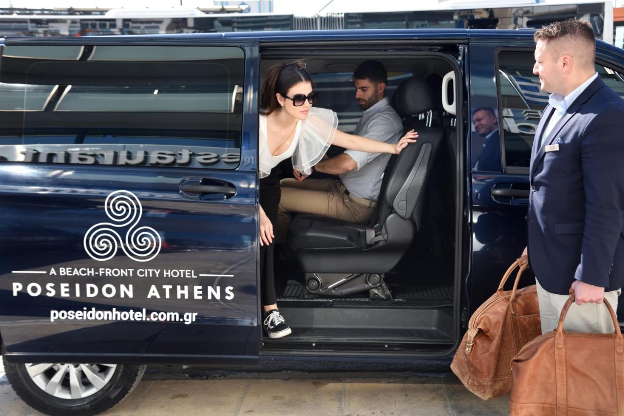 Poseidon Hotel