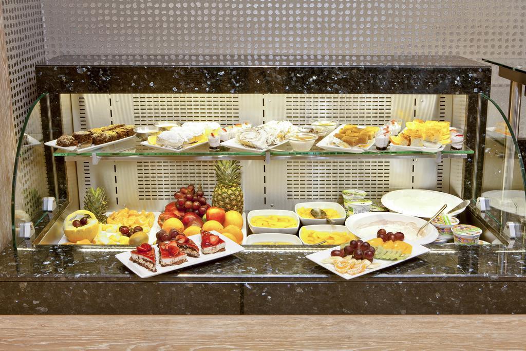Poseidon Hotel Athens