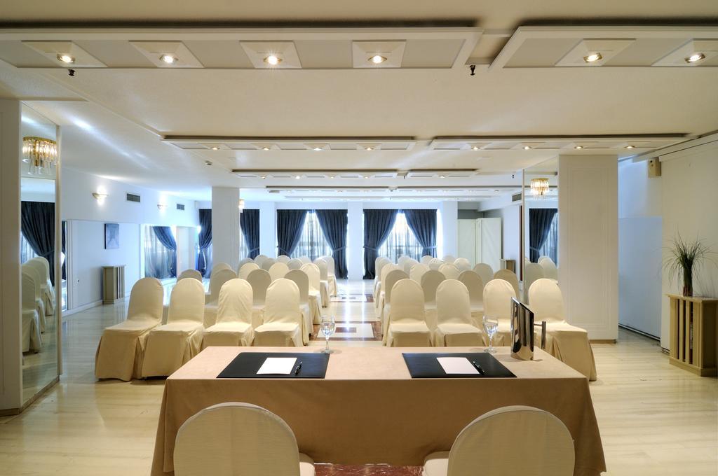 Hotel Poseidon 3*