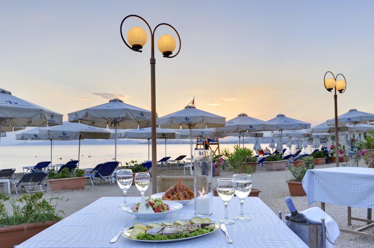 Poseidon Hotel