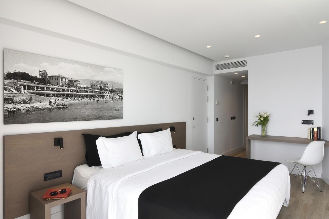 Poseidon Hotel 3*