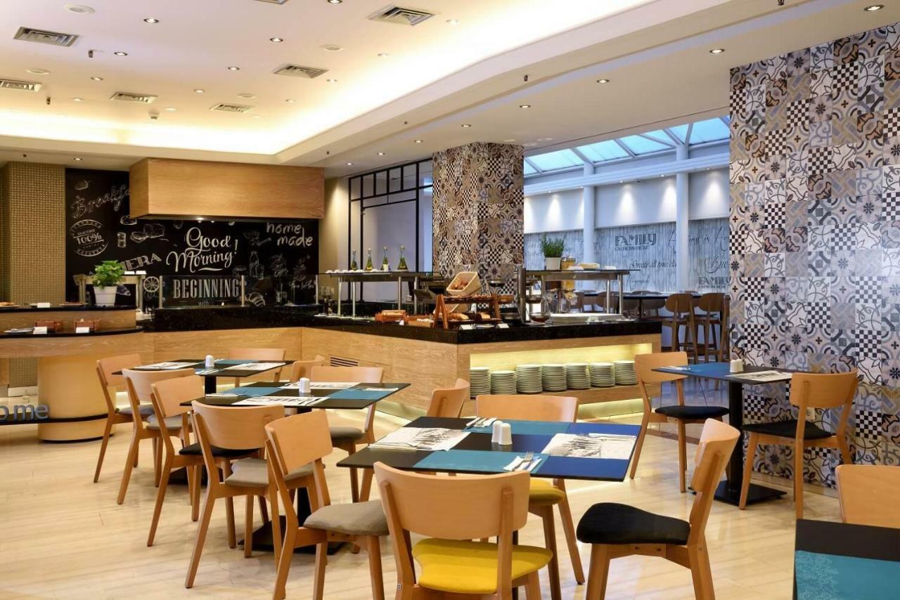 Hotel Poseidon 3*