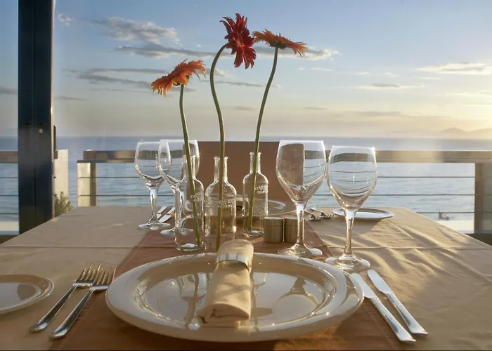 Poseidon Athens Hotel