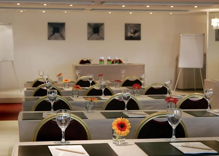Poseidon Athens Hotel