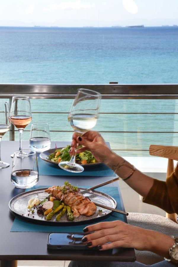 Poseidon Hotel
