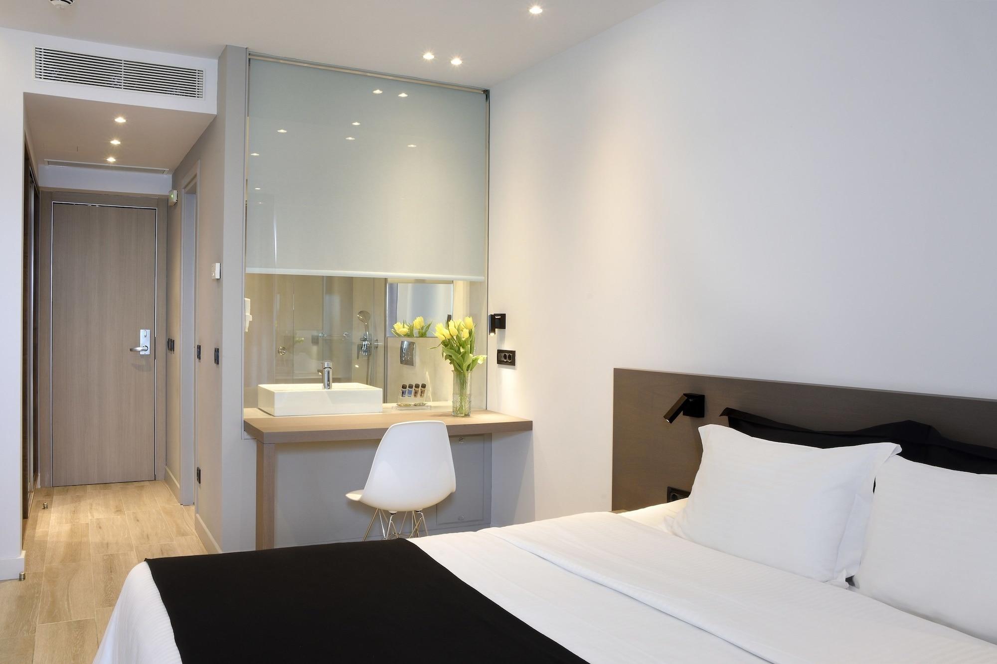 Poseidon Hotel Athènes