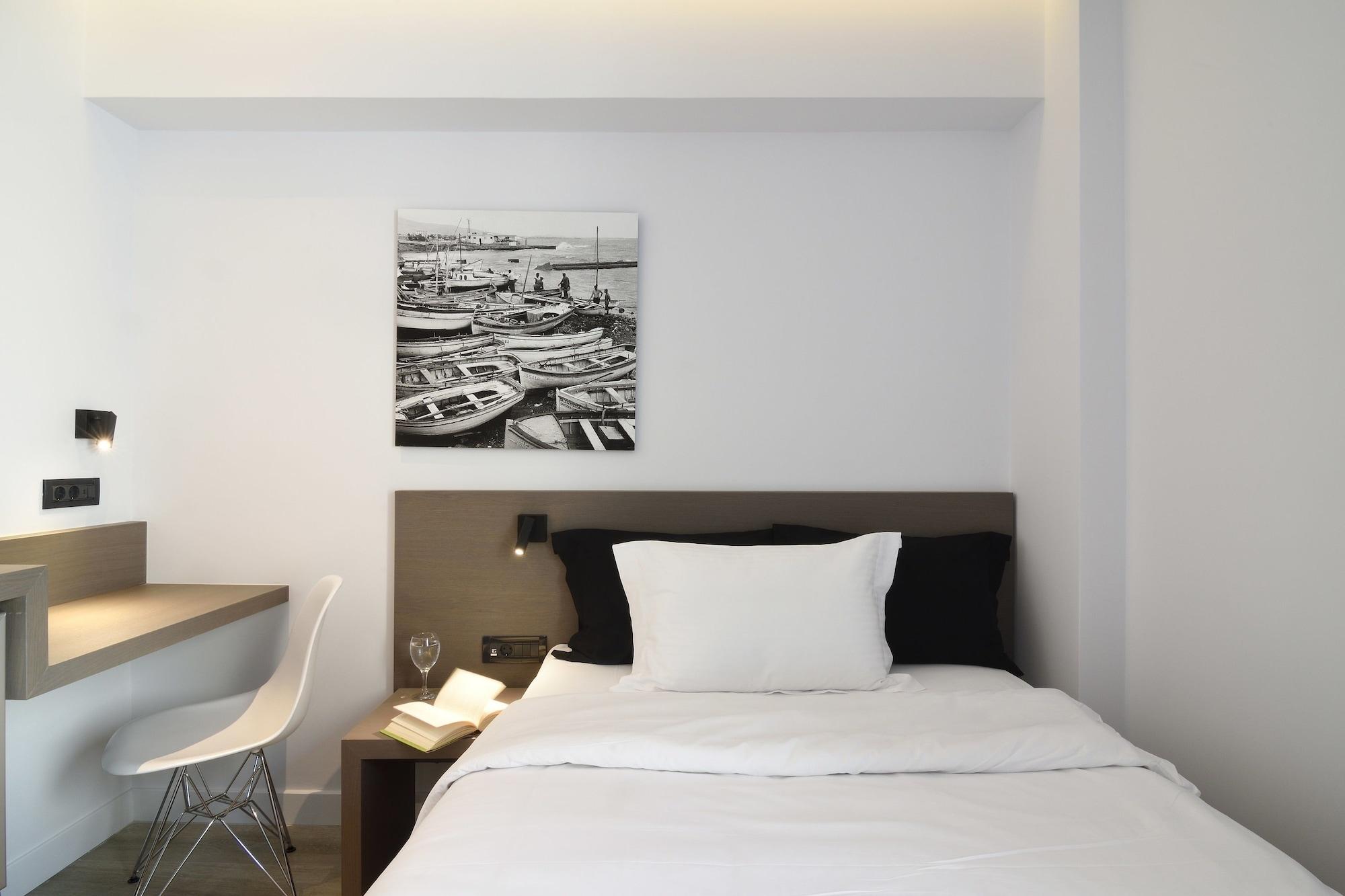 Hotel Poseidon