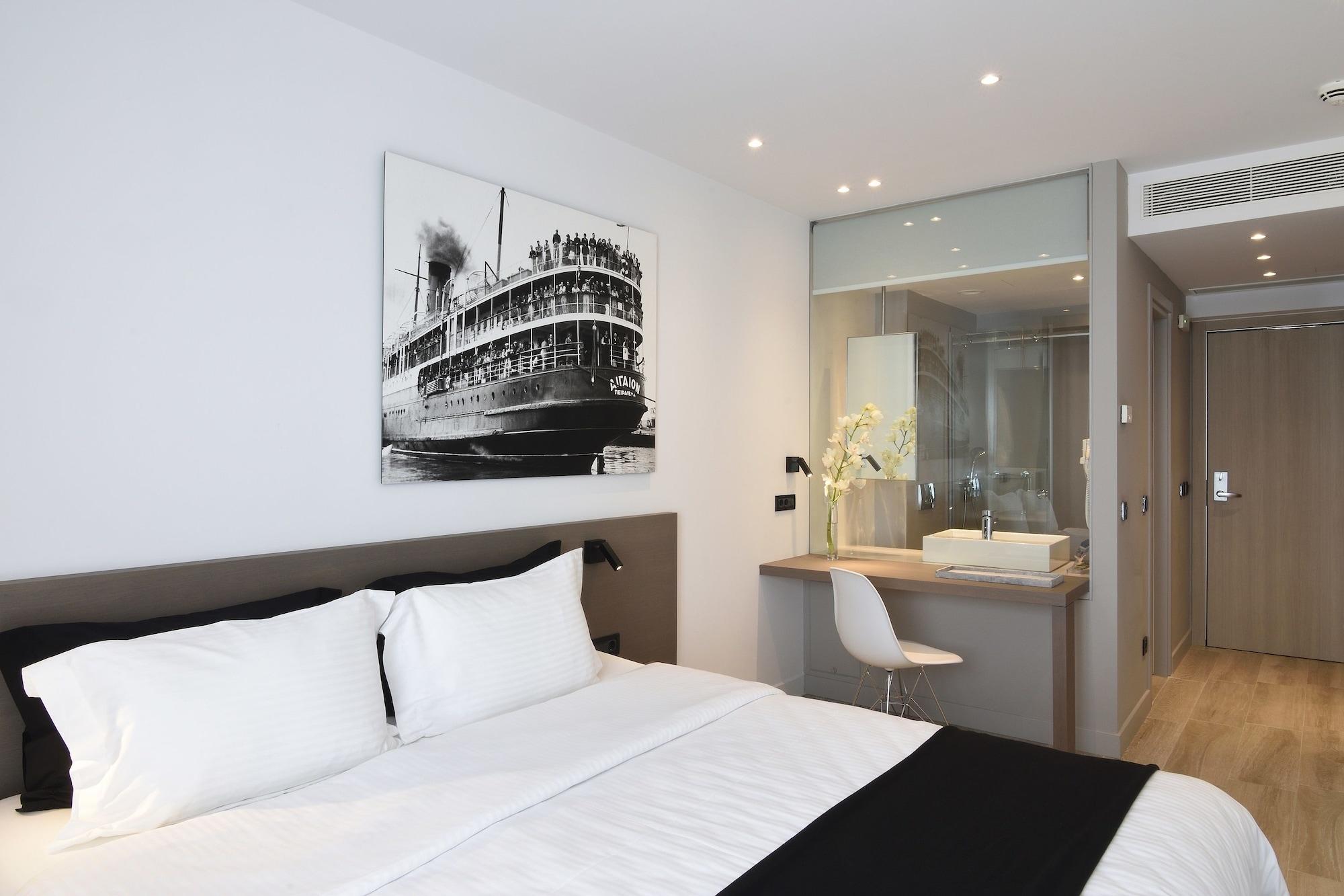 Poseidon Hotel
