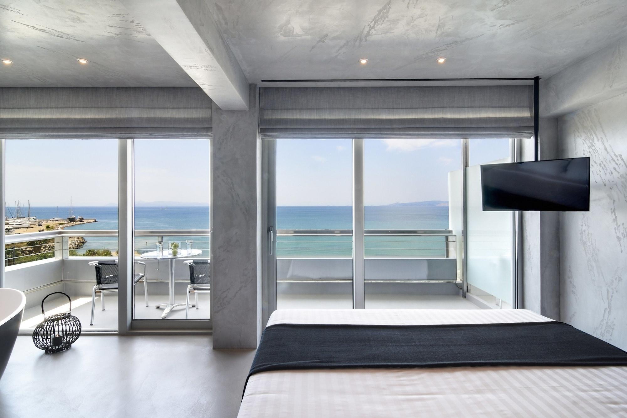 Hotel Poseidon 3*