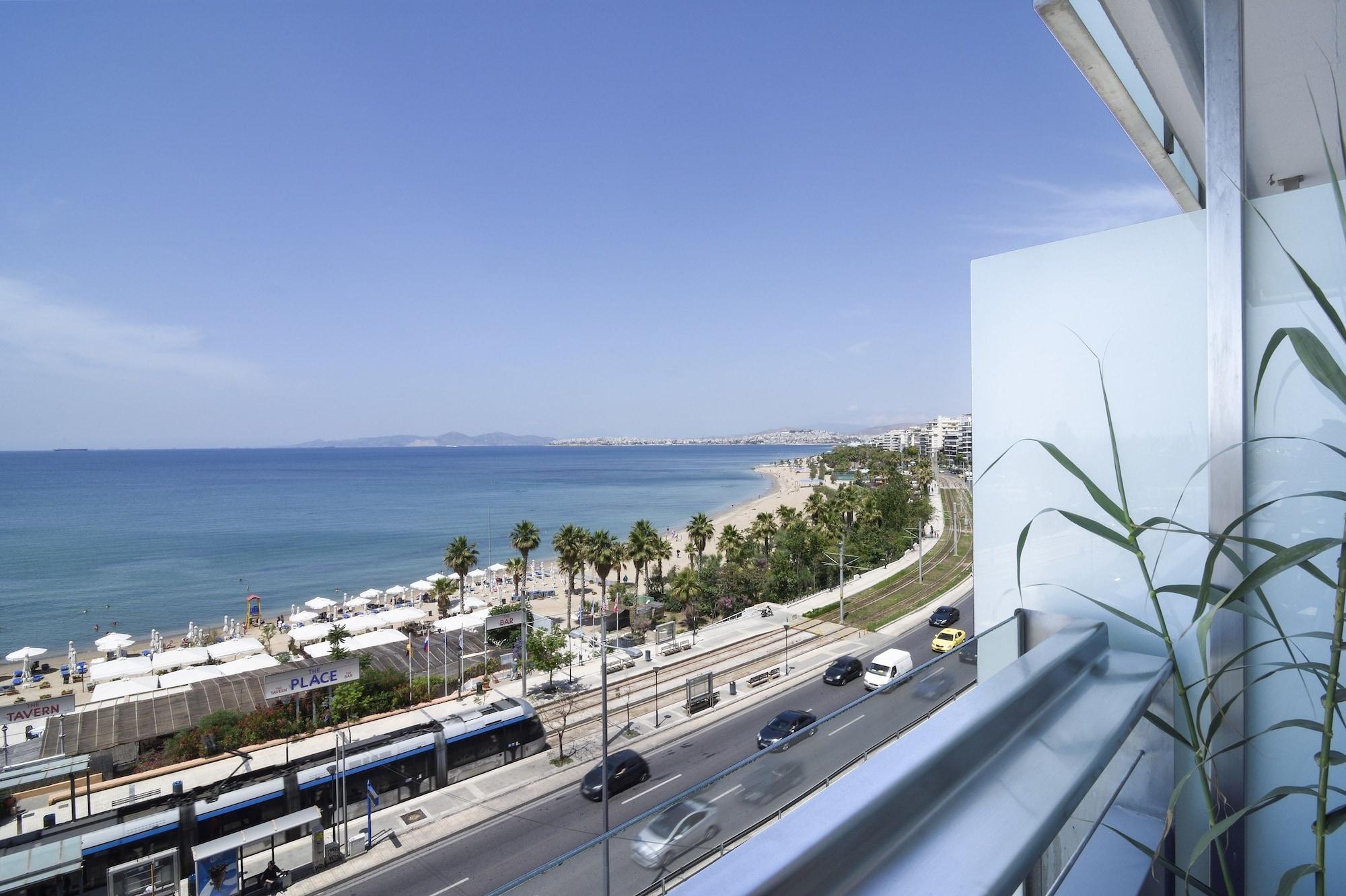 Hotel Poseidon 3*