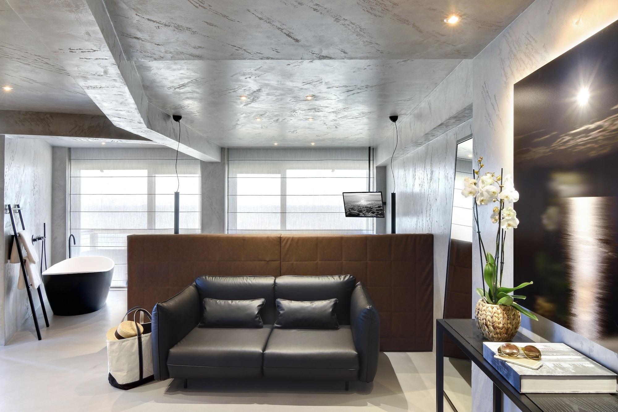Hotel Poseidon 3*
