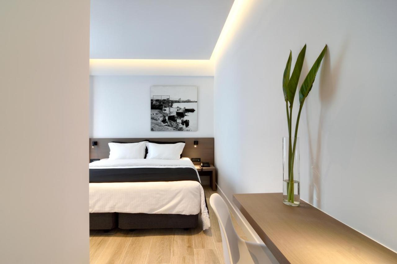 Poseidon Hotel 3*