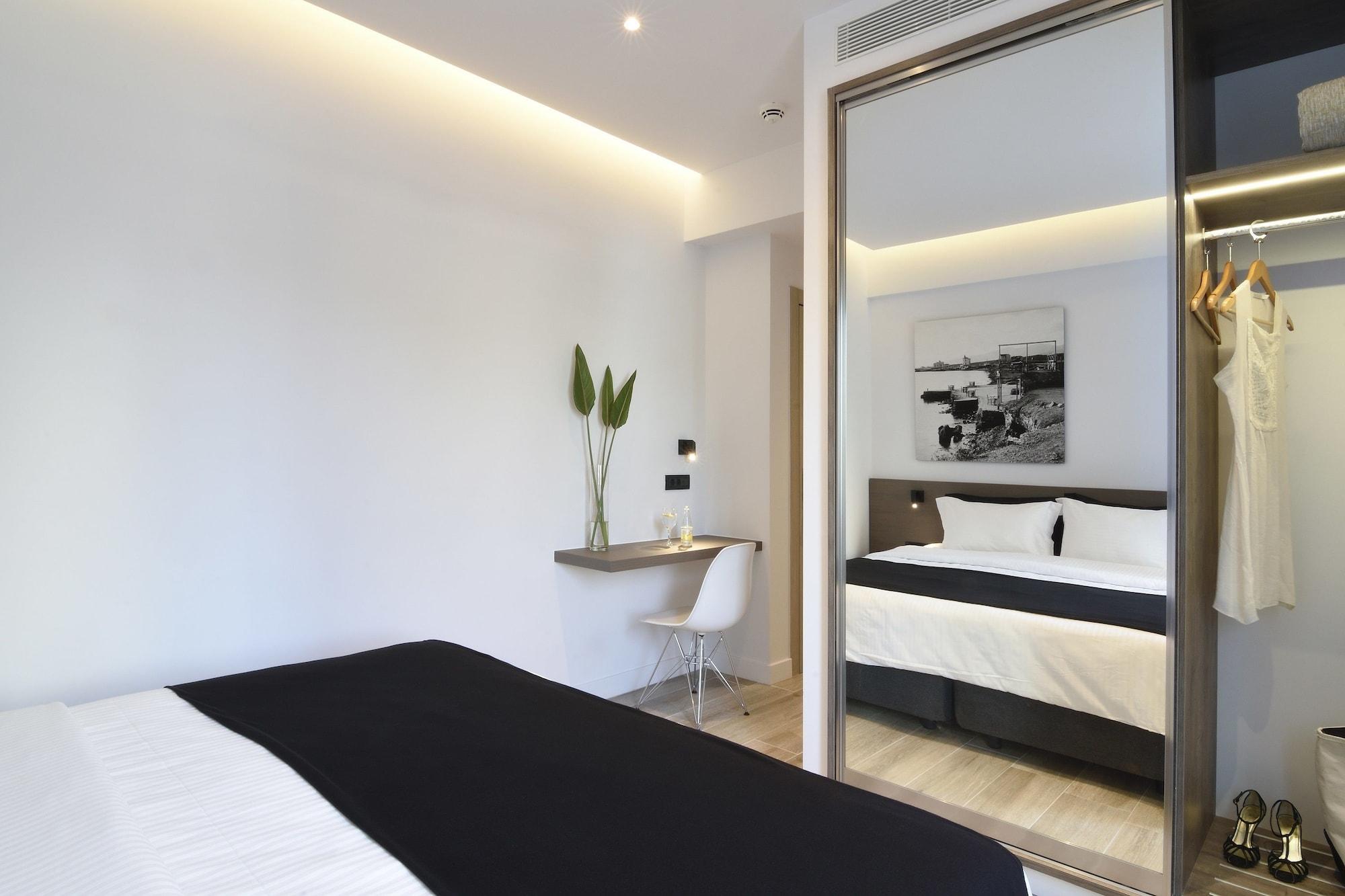 Hotel Poseidon 3*