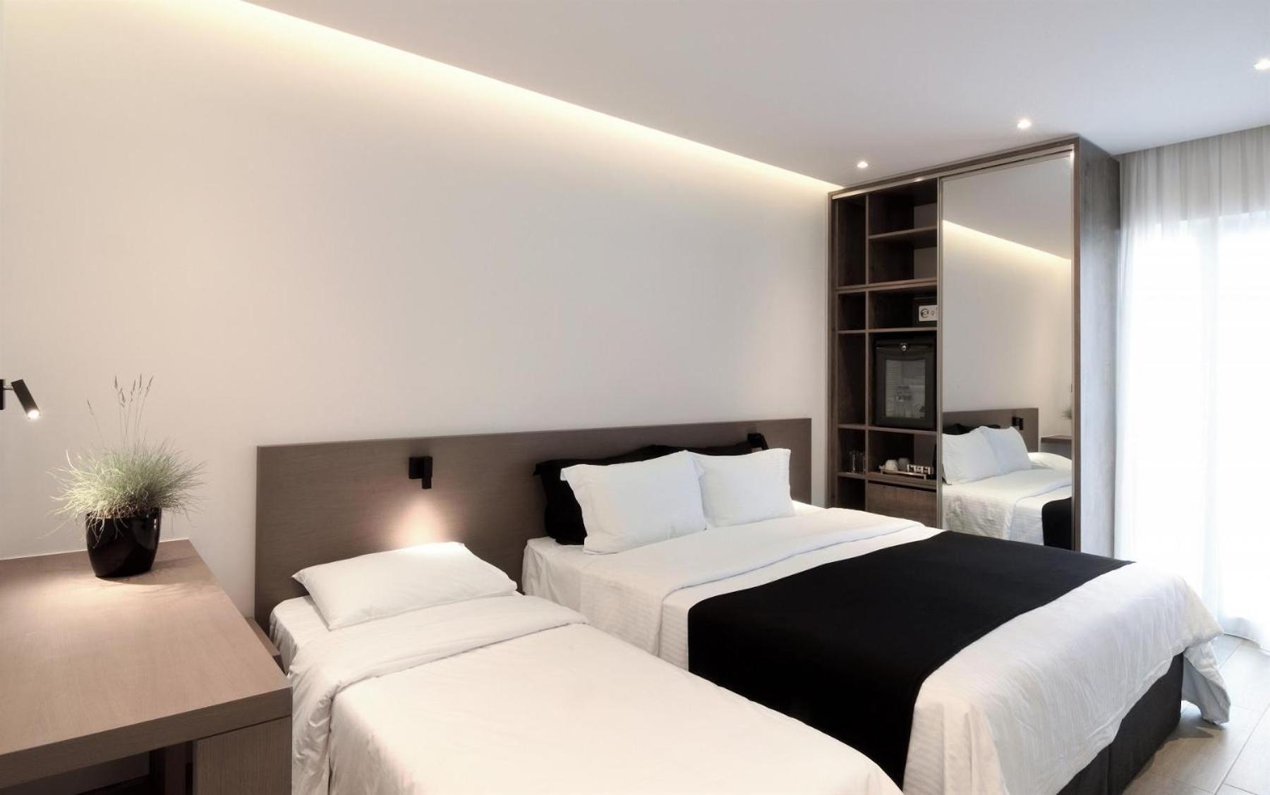 Poseidon 3* Athènes