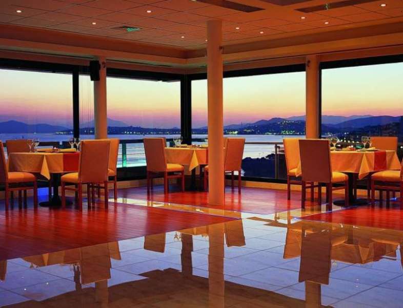 Poseidon 3* Athènes