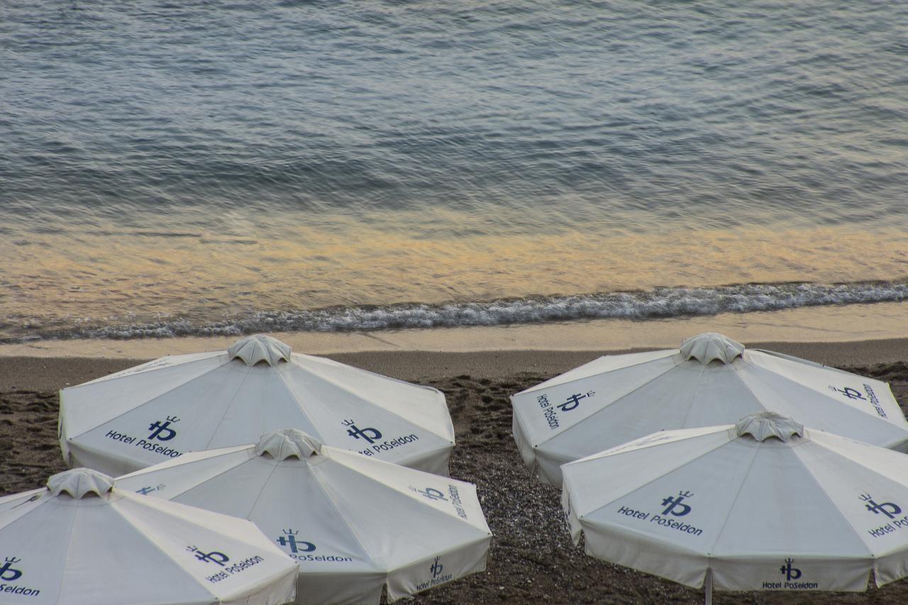 Hotel Poseidon