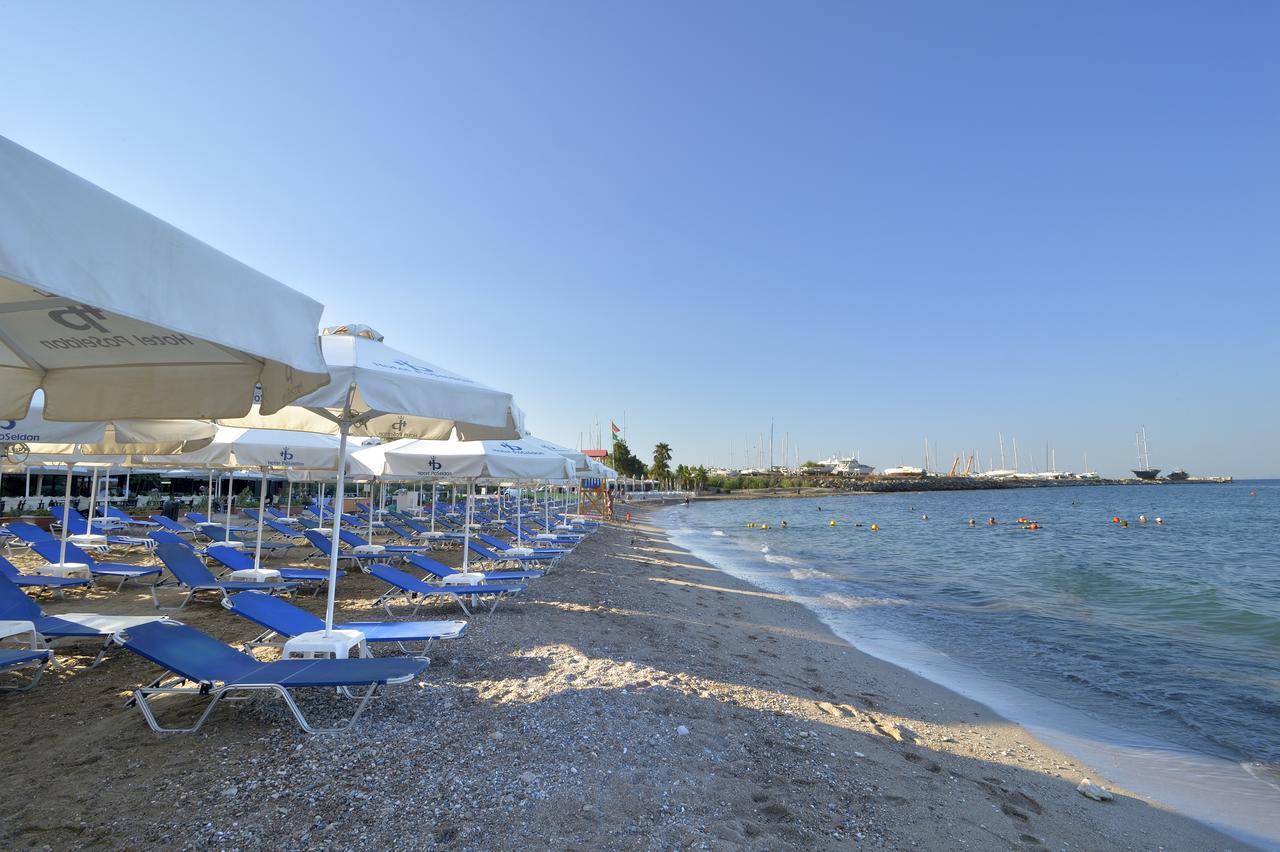 Poseidon Hotel