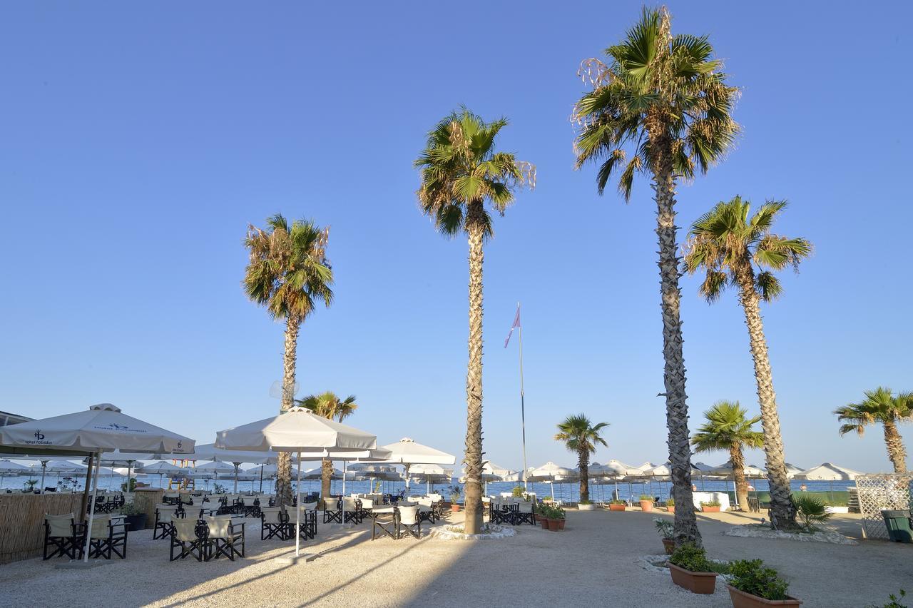 Poseidon Hotel Athènes