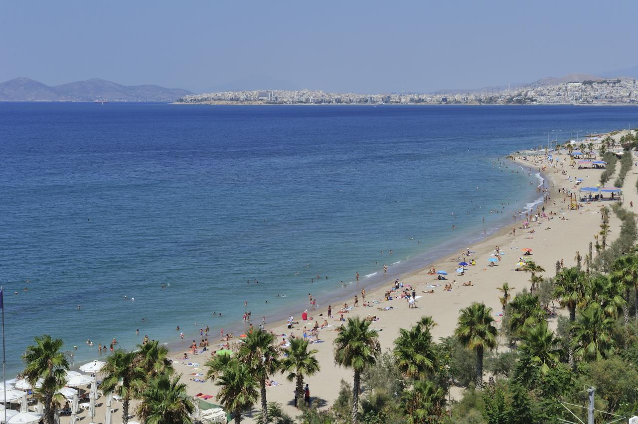 Poseidon Hotel