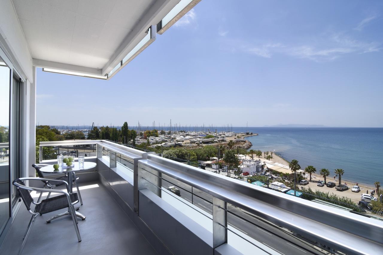 Hotel Poseidon
