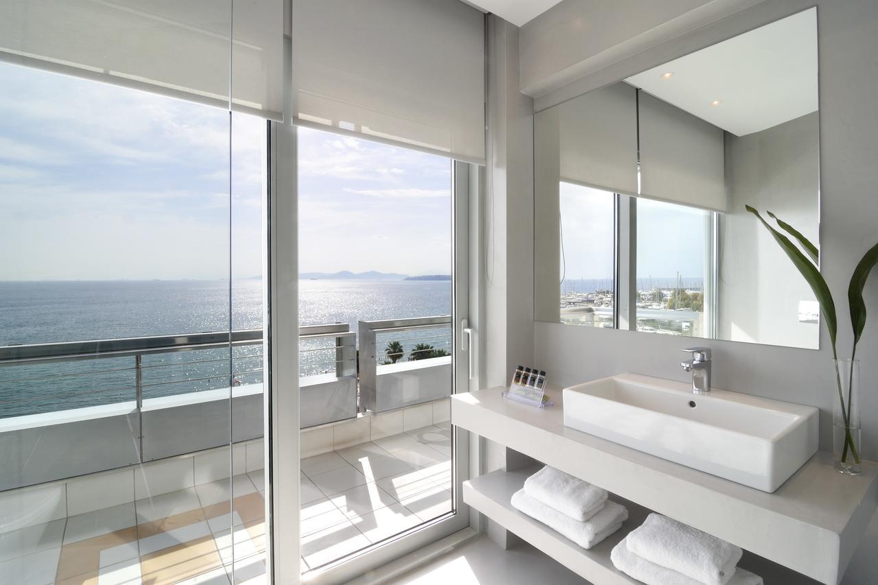 Hotel Poseidon 3*