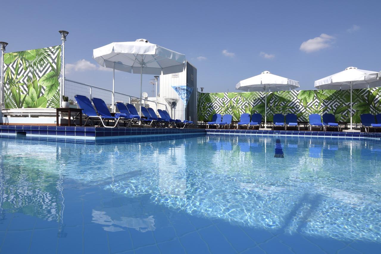 Poseidon Hotel