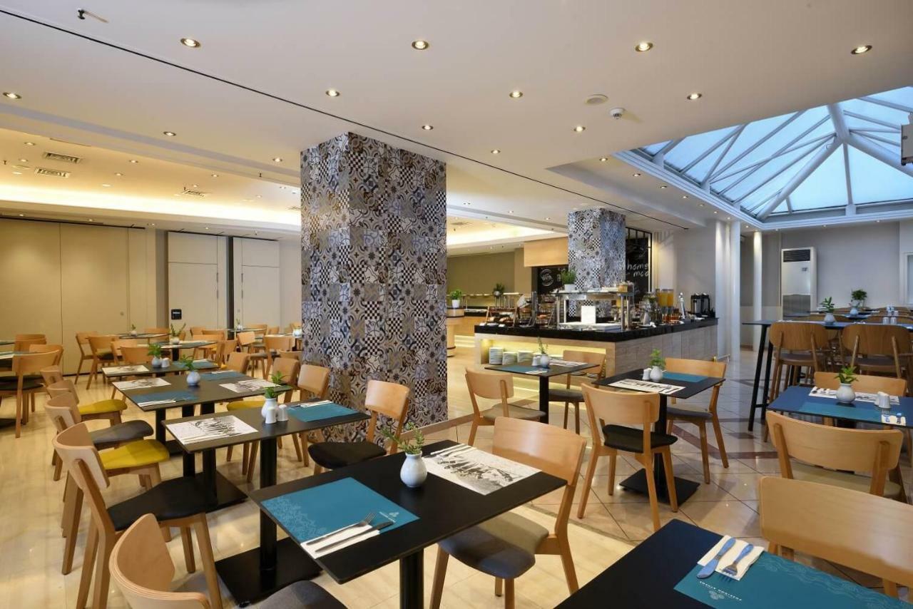 Hotel Poseidon 3*